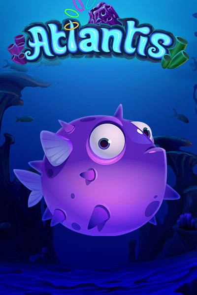 Atlantis